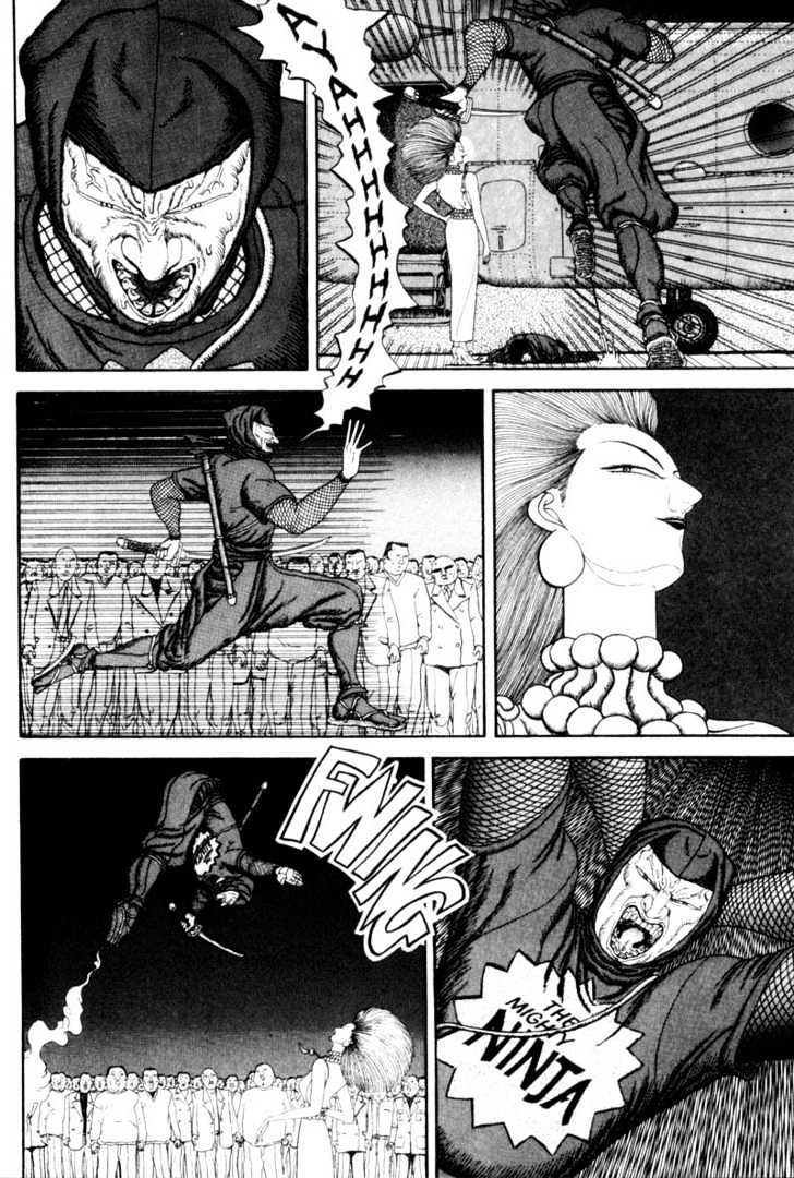 Bakune Young Chapter 2.1-1 page 108 - Vol.02 Chapter 1.1