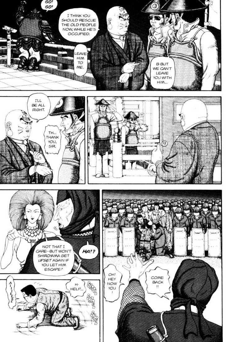 Bakune Young Chapter 2.1-1 page 111 - Vol.02 Chapter 1.1