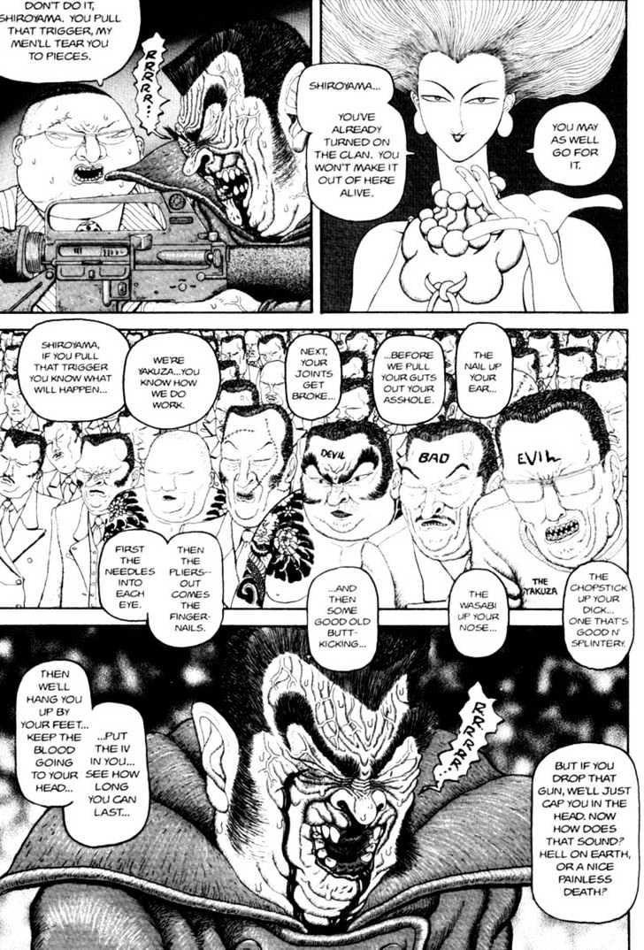 Bakune Young Chapter 2.1-1 page 115 - Vol.02 Chapter 1.1