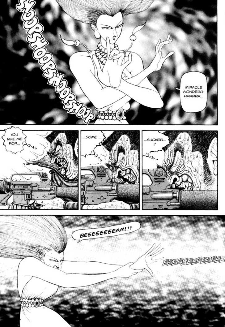 Bakune Young Chapter 2.1-1 page 117 - Vol.02 Chapter 1.1