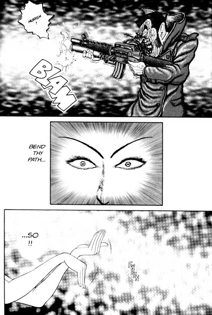 Bakune Young Chapter 2.1-1 page 118 - Vol.02 Chapter 1.1