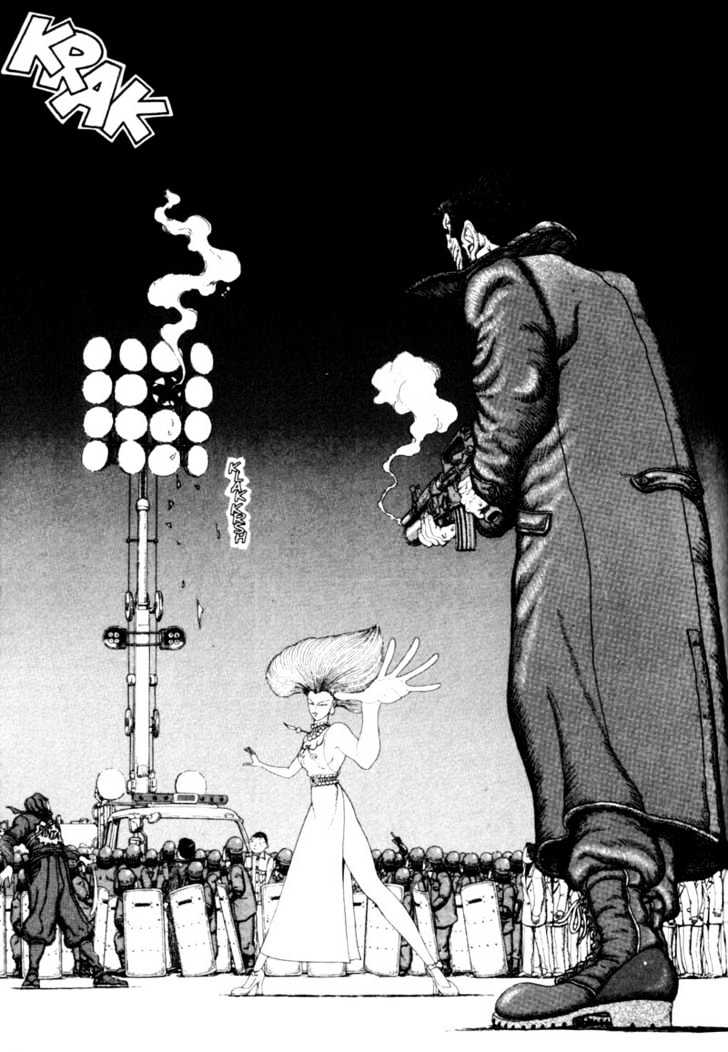 Bakune Young Chapter 2.1-1 page 119 - Vol.02 Chapter 1.1