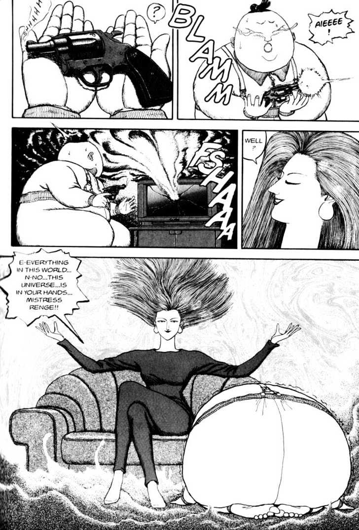 Bakune Young Chapter 2.1-1 page 28 - Vol.02 Chapter 1.1