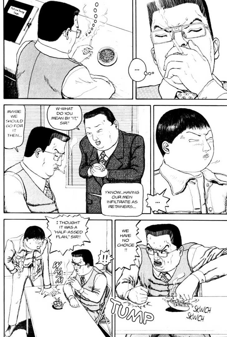 Bakune Young Chapter 2.1-1 page 34 - Vol.02 Chapter 1.1