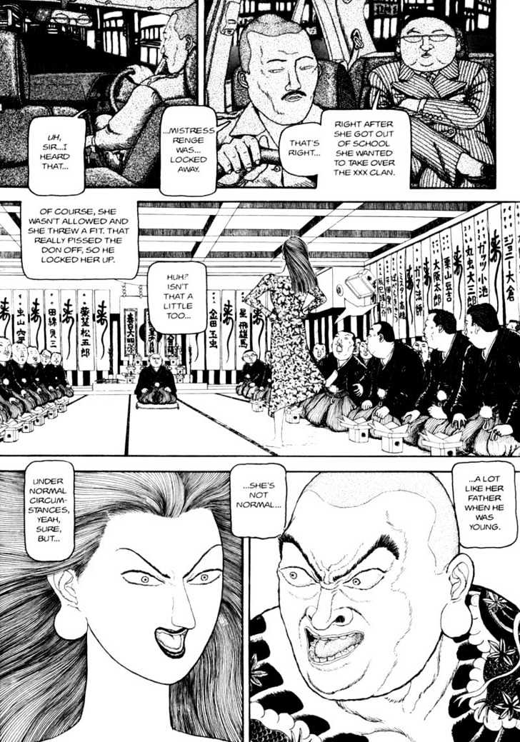 Bakune Young Chapter 2.1-1 page 35 - Vol.02 Chapter 1.1