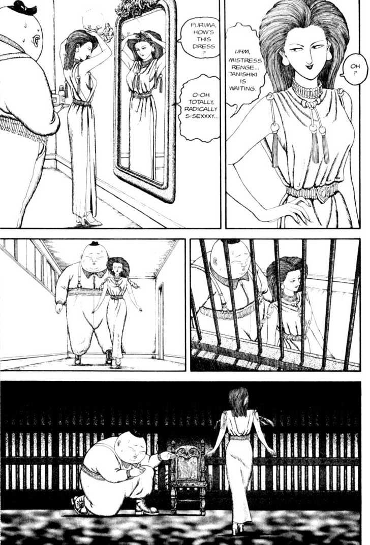 Bakune Young Chapter 2.1-1 page 37 - Vol.02 Chapter 1.1