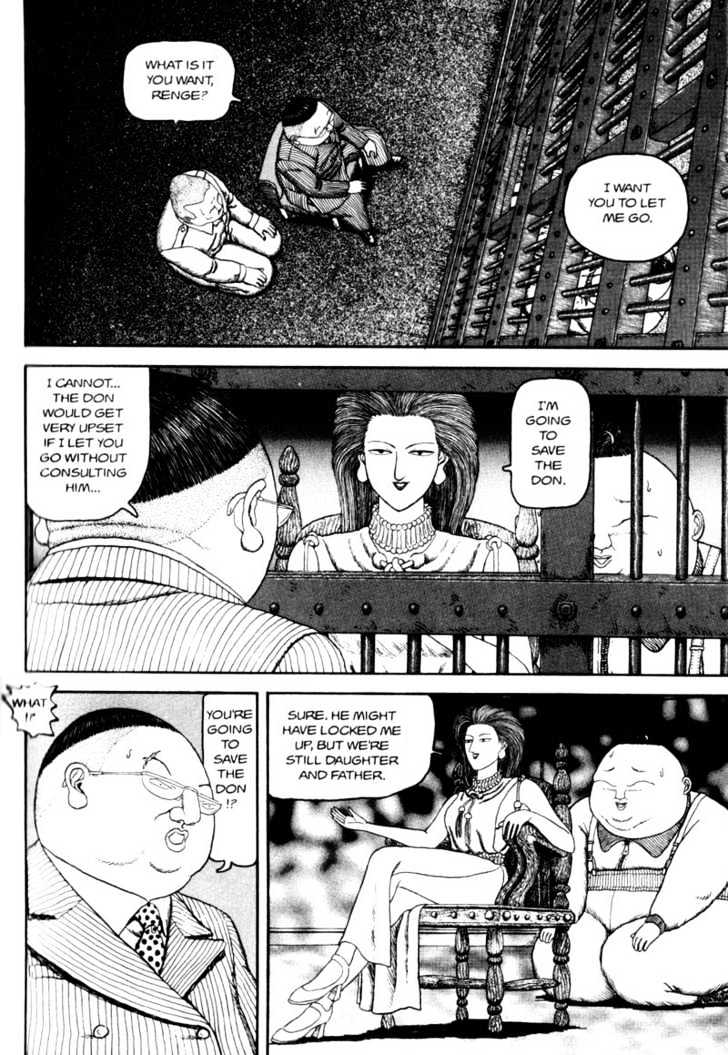 Bakune Young Chapter 2.1-1 page 38 - Vol.02 Chapter 1.1