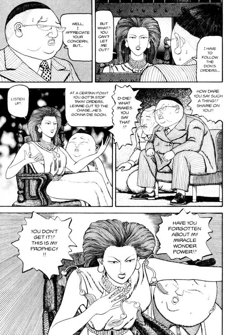 Bakune Young Chapter 2.1-1 page 39 - Vol.02 Chapter 1.1