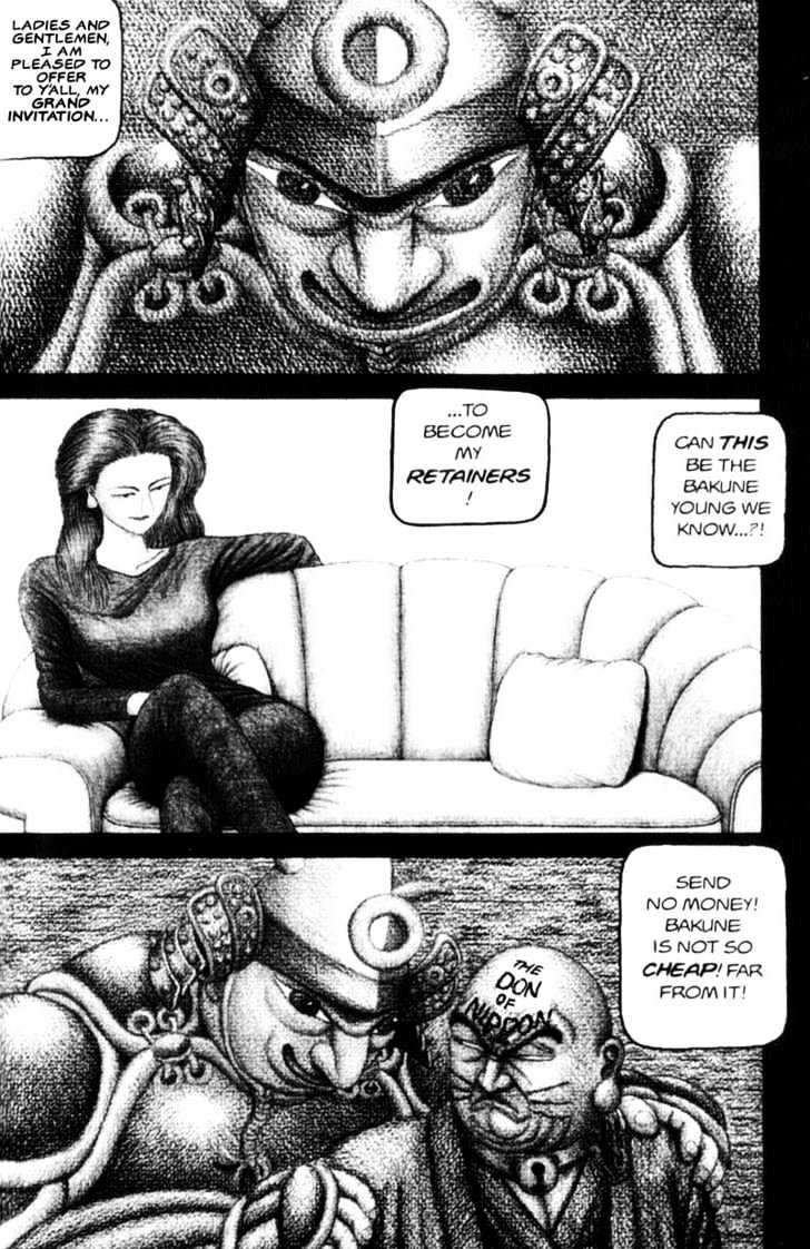 Bakune Young Chapter 2.1-1 page 4 - Vol.02 Chapter 1.1