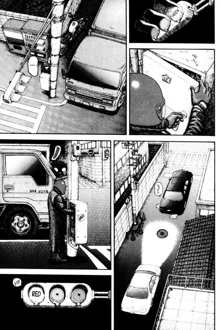 Bakune Young Chapter 2.1-1 page 45 - Vol.02 Chapter 1.1