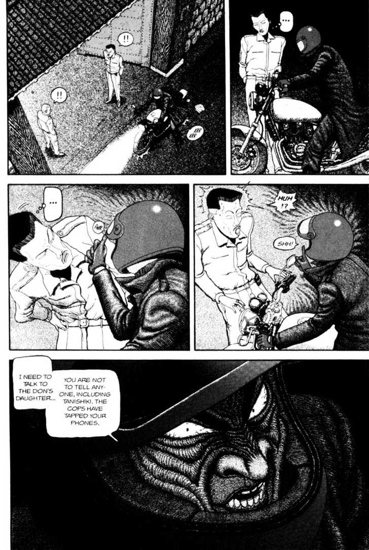 Bakune Young Chapter 2.1-1 page 48 - Vol.02 Chapter 1.1