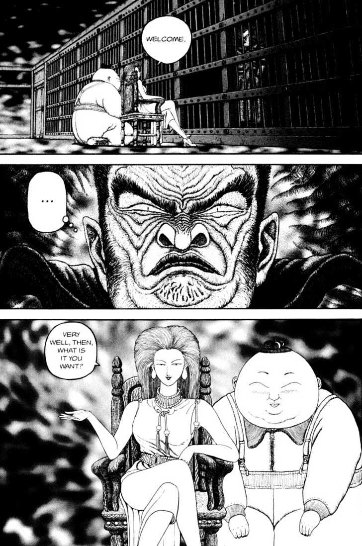 Bakune Young Chapter 2.1-1 page 59 - Vol.02 Chapter 1.1