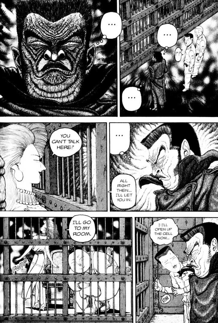 Bakune Young Chapter 2.1-1 page 60 - Vol.02 Chapter 1.1