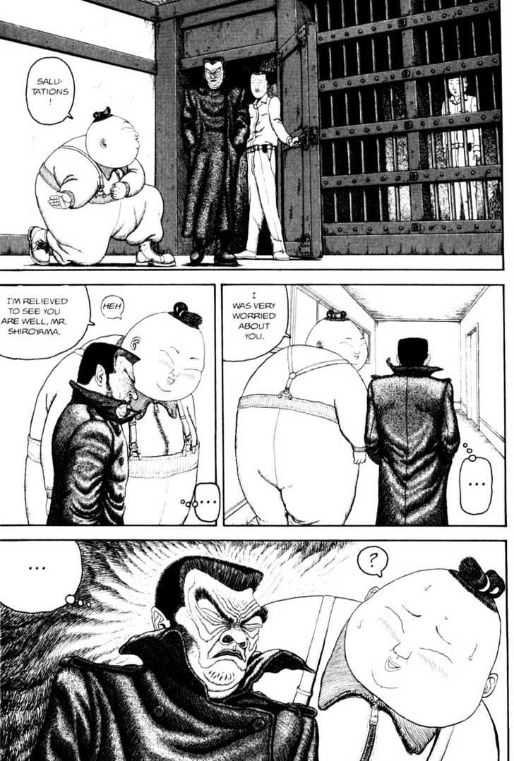 Bakune Young Chapter 2.1-1 page 61 - Vol.02 Chapter 1.1