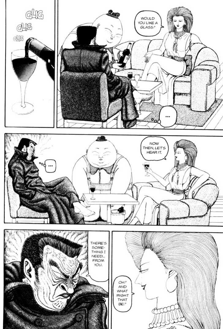 Bakune Young Chapter 2.1-1 page 62 - Vol.02 Chapter 1.1