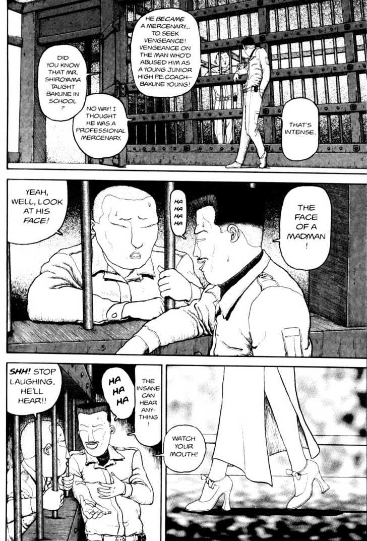 Bakune Young Chapter 2.1-1 page 65 - Vol.02 Chapter 1.1