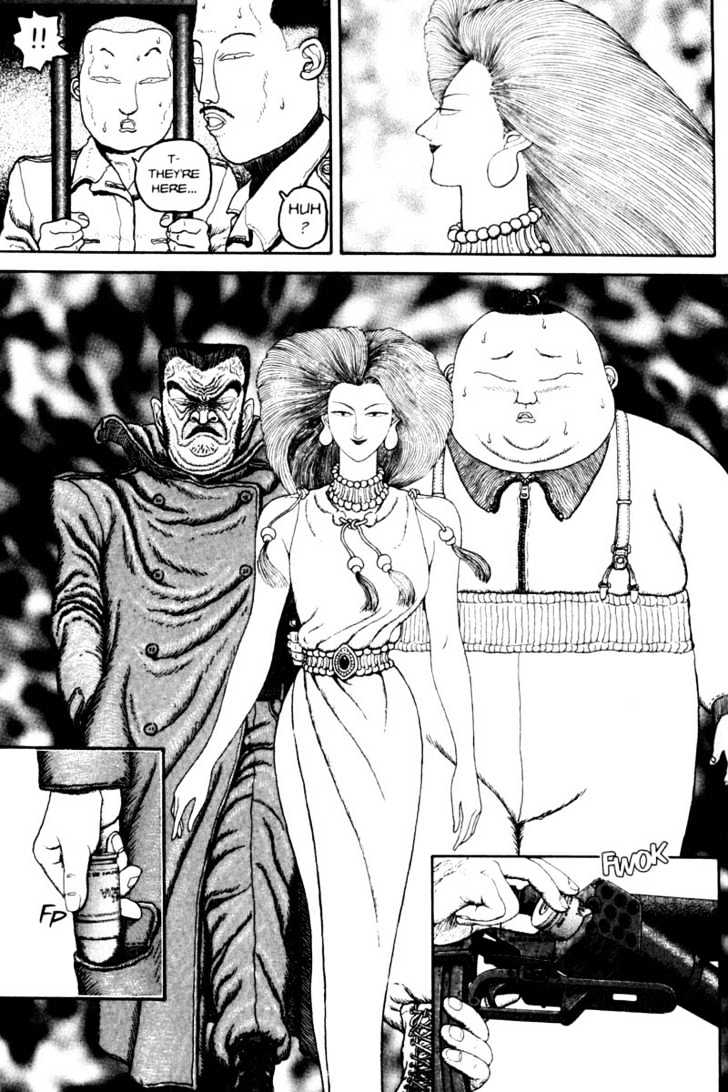 Bakune Young Chapter 2.1-1 page 66 - Vol.02 Chapter 1.1