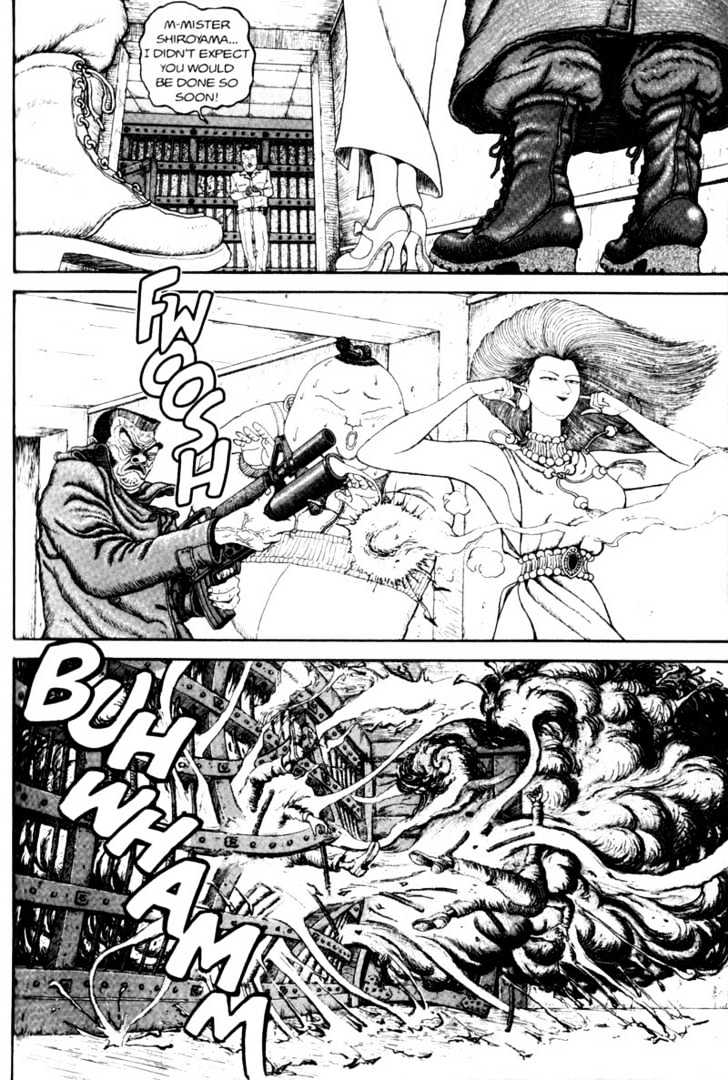 Bakune Young Chapter 2.1-1 page 67 - Vol.02 Chapter 1.1