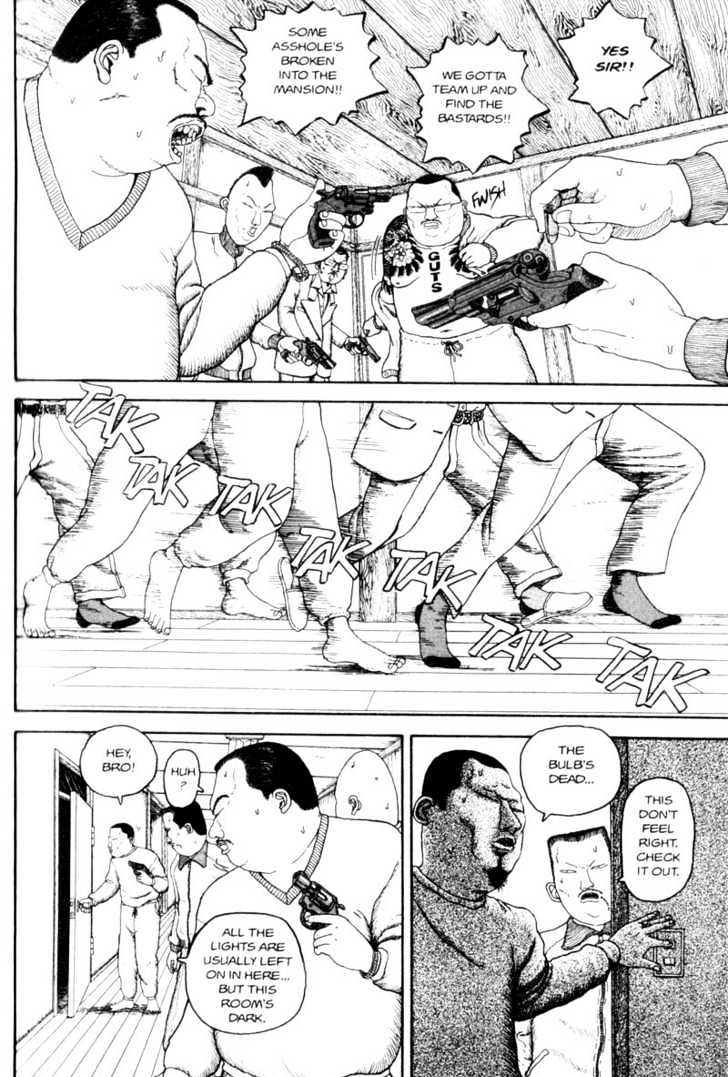 Bakune Young Chapter 2.1-1 page 69 - Vol.02 Chapter 1.1