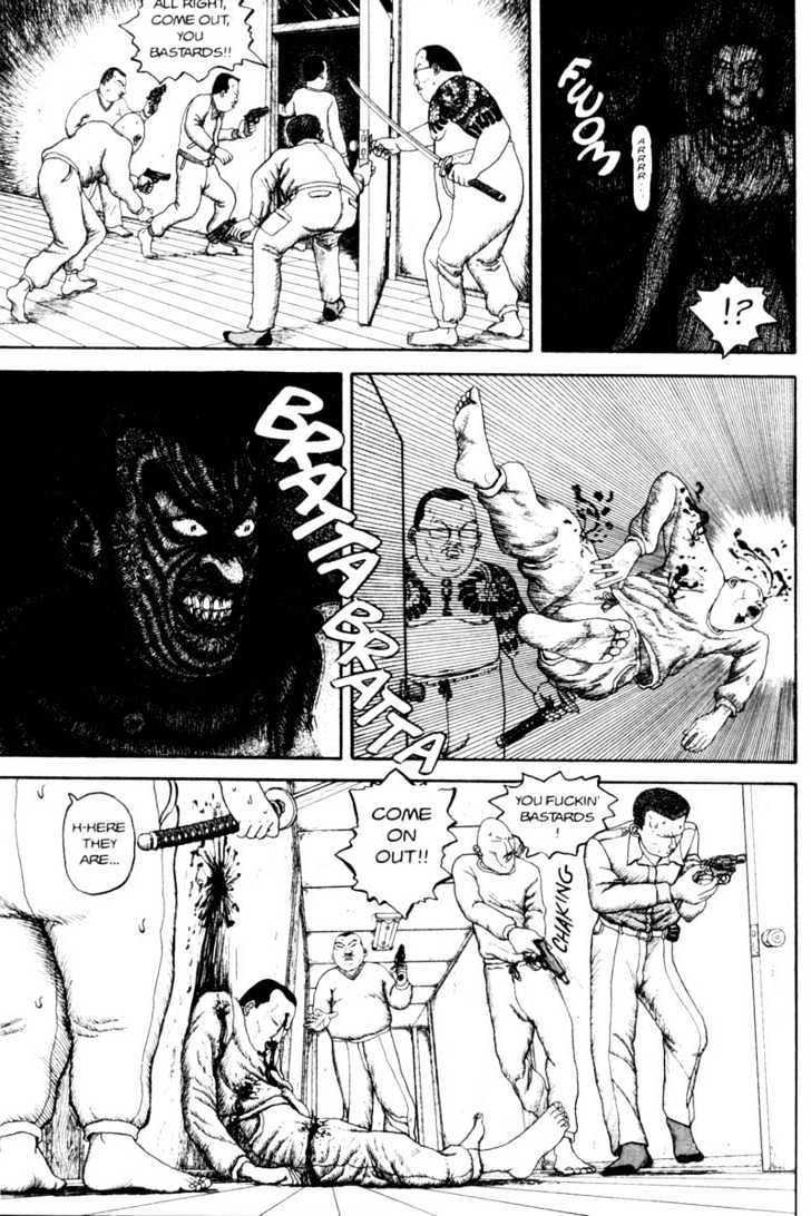 Bakune Young Chapter 2.1-1 page 70 - Vol.02 Chapter 1.1