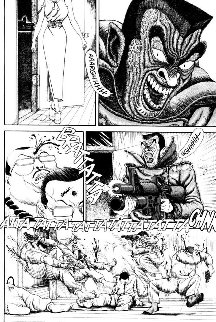 Bakune Young Chapter 2.1-1 page 71 - Vol.02 Chapter 1.1
