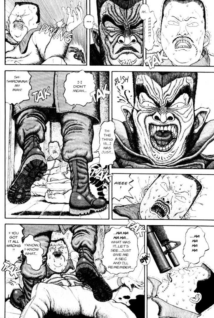 Bakune Young Chapter 2.1-1 page 73 - Vol.02 Chapter 1.1