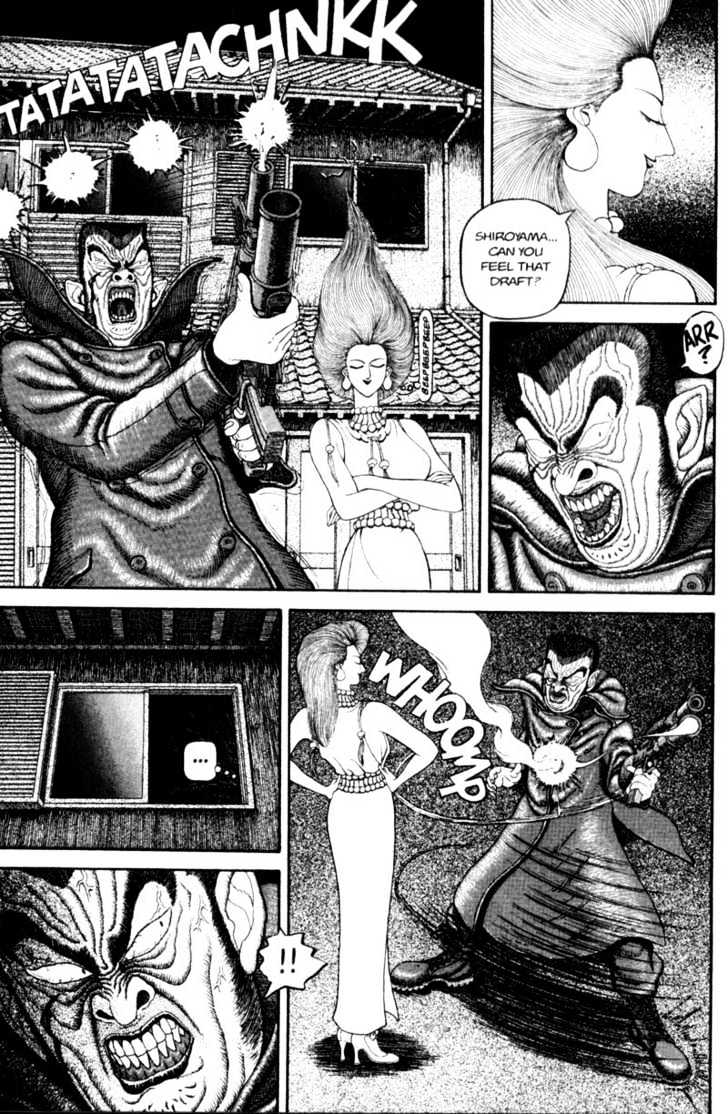 Bakune Young Chapter 2.1-1 page 78 - Vol.02 Chapter 1.1