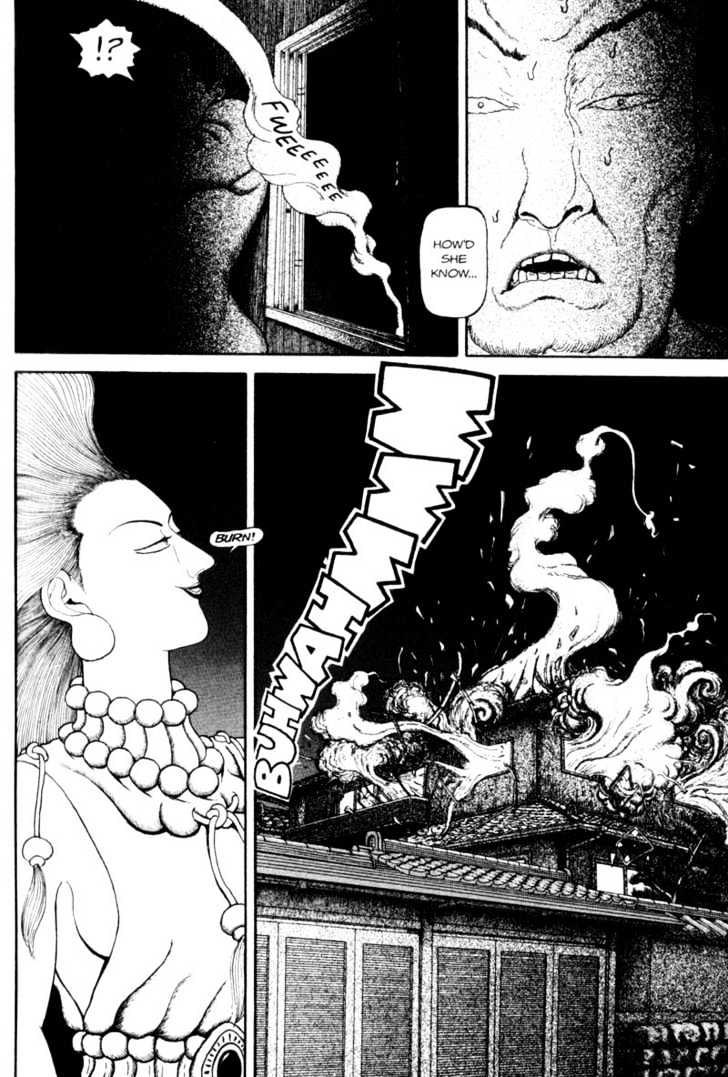 Bakune Young Chapter 2.1-1 page 79 - Vol.02 Chapter 1.1