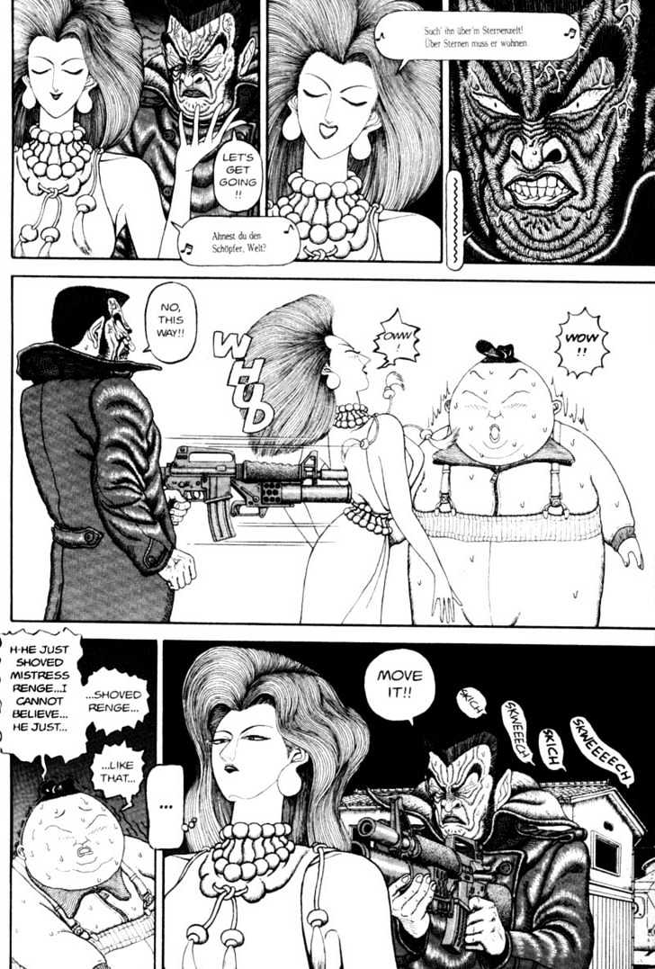 Bakune Young Chapter 2.1-1 page 83 - Vol.02 Chapter 1.1