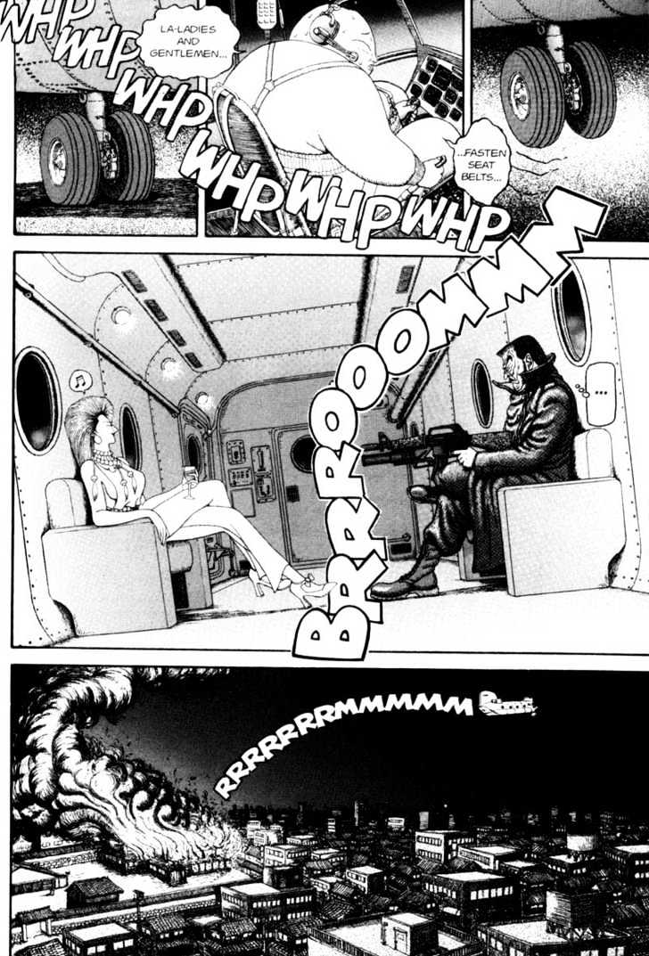 Bakune Young Chapter 2.1-1 page 89 - Vol.02 Chapter 1.1