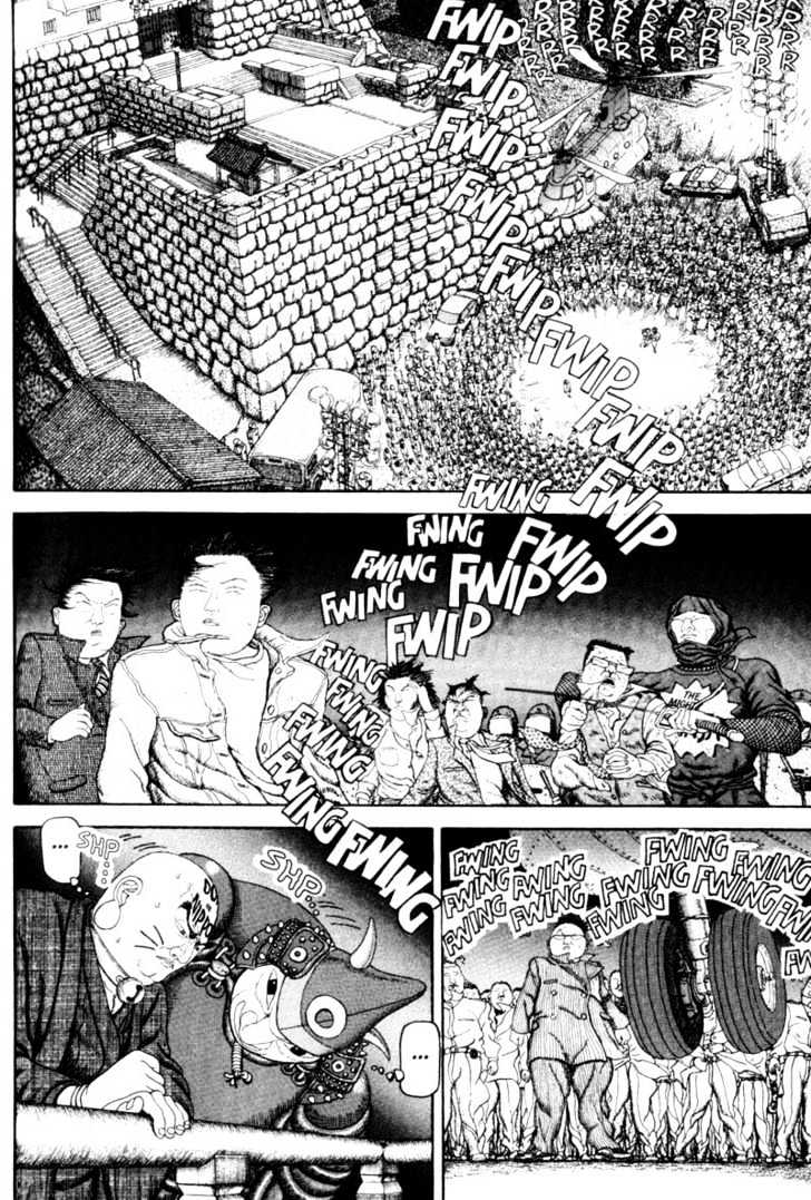Bakune Young Chapter 2.1-1 page 97 - Vol.02 Chapter 1.1