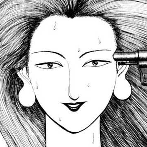 Bakune Young Vol.02 Chapter 1.1 cover
