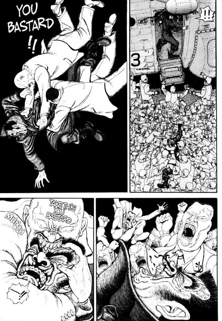 Bakune Young Chapter 2.1-2 page 10 - Vol.02 Chapter 1.2