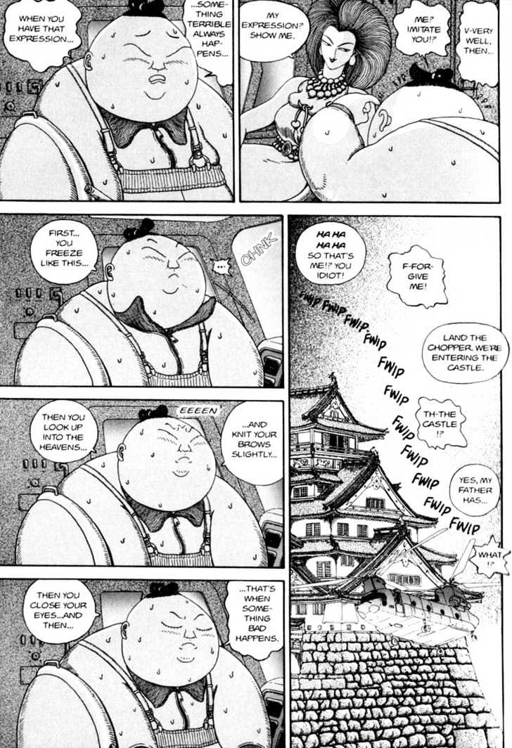 Bakune Young Chapter 2.1-2 page 102 - Vol.02 Chapter 1.2