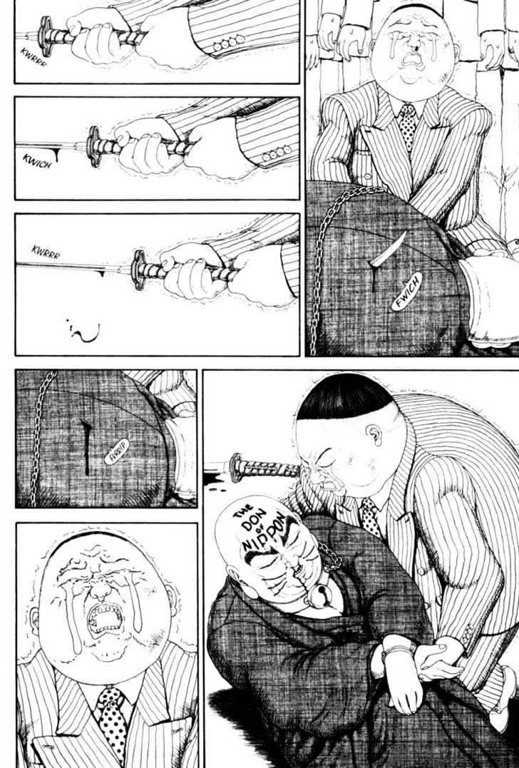 Bakune Young Chapter 2.1-2 page 105 - Vol.02 Chapter 1.2