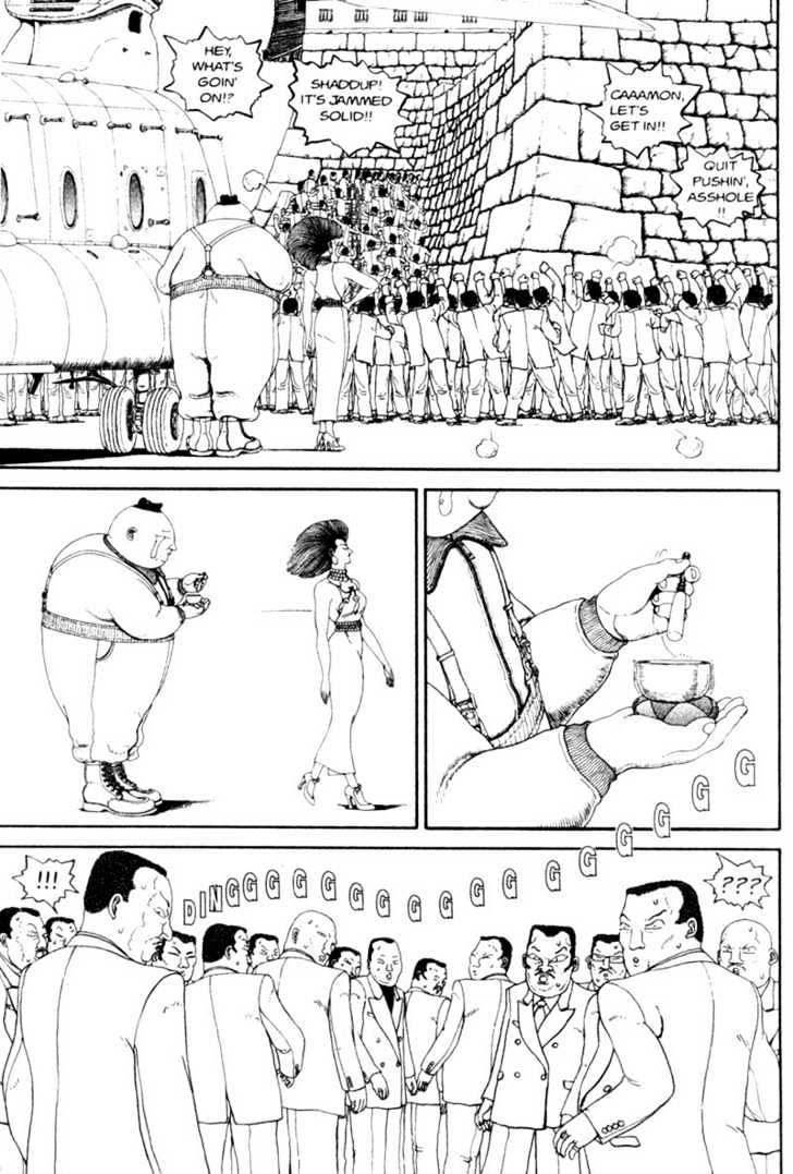 Bakune Young Chapter 2.1-2 page 106 - Vol.02 Chapter 1.2