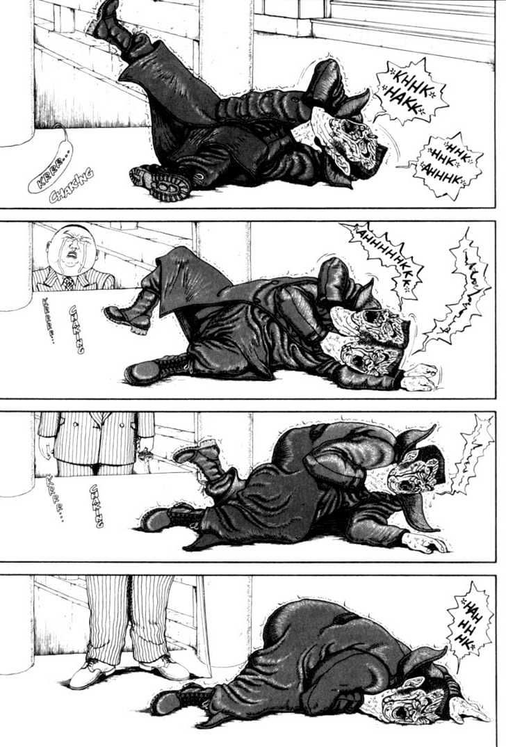 Bakune Young Chapter 2.1-2 page 110 - Vol.02 Chapter 1.2