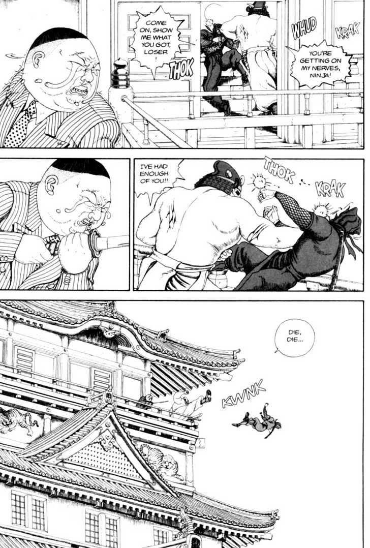 Bakune Young Chapter 2.1-2 page 112 - Vol.02 Chapter 1.2