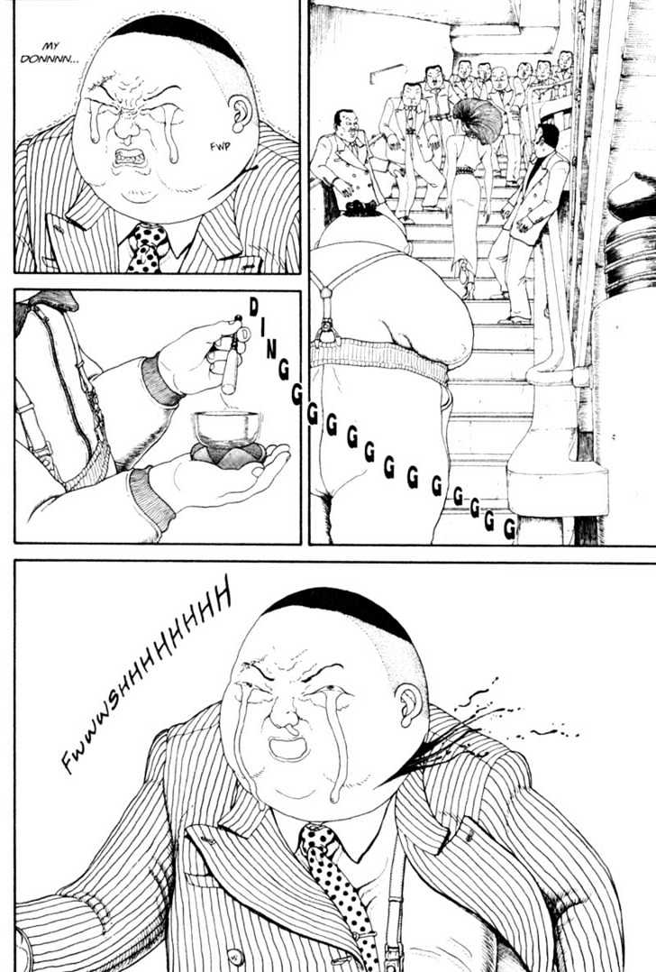 Bakune Young Chapter 2.1-2 page 117 - Vol.02 Chapter 1.2
