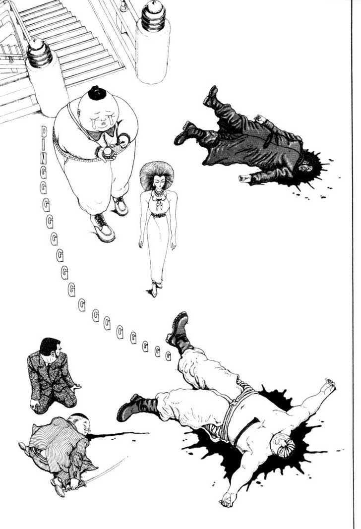 Bakune Young Chapter 2.1-2 page 120 - Vol.02 Chapter 1.2