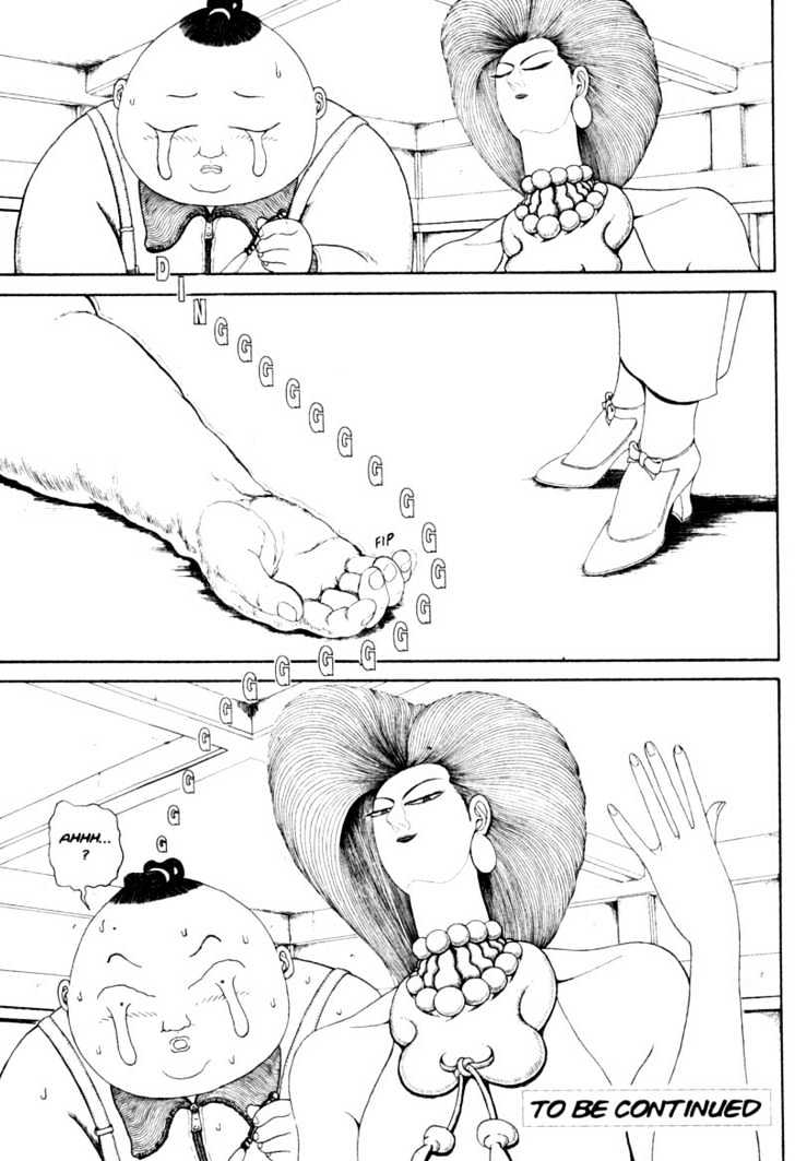 Bakune Young Chapter 2.1-2 page 122 - Vol.02 Chapter 1.2