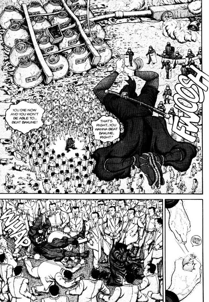 Bakune Young Chapter 2.1-2 page 14 - Vol.02 Chapter 1.2