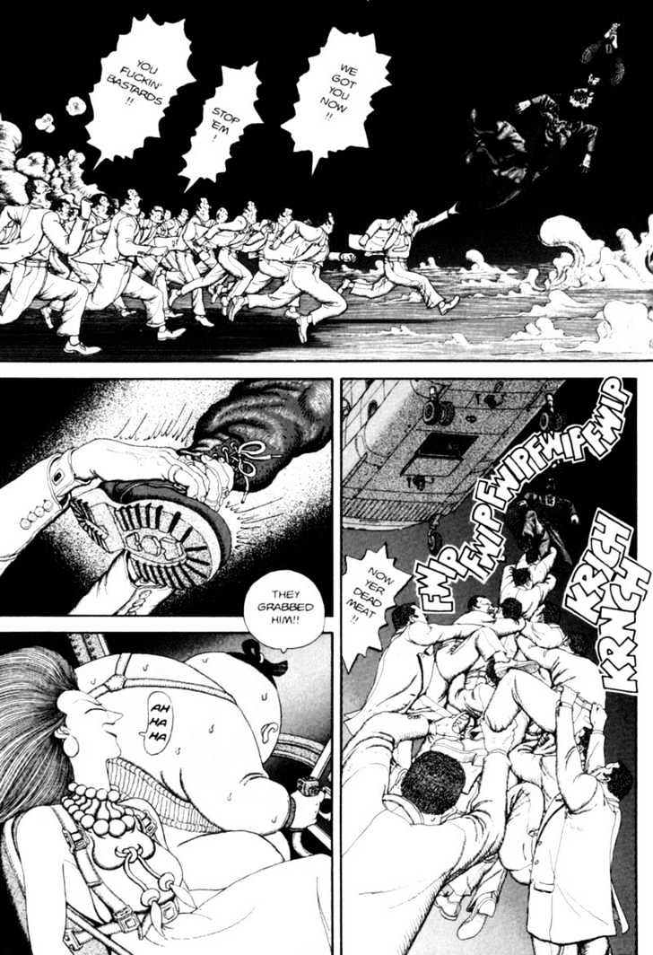 Bakune Young Chapter 2.1-2 page 16 - Vol.02 Chapter 1.2