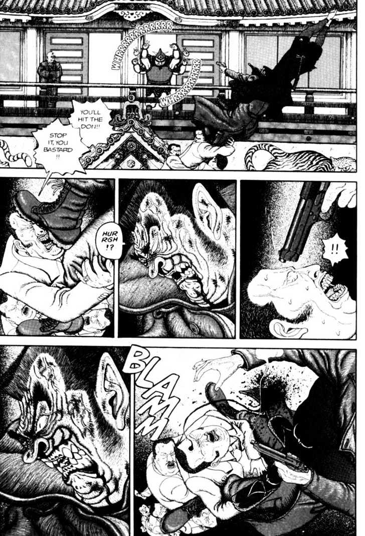 Bakune Young Chapter 2.1-2 page 20 - Vol.02 Chapter 1.2