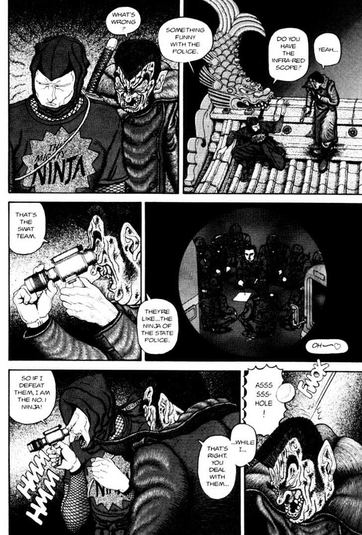 Bakune Young Chapter 2.1-2 page 29 - Vol.02 Chapter 1.2