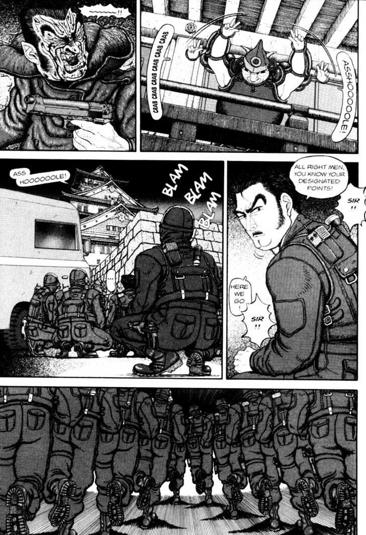 Bakune Young Chapter 2.1-2 page 30 - Vol.02 Chapter 1.2