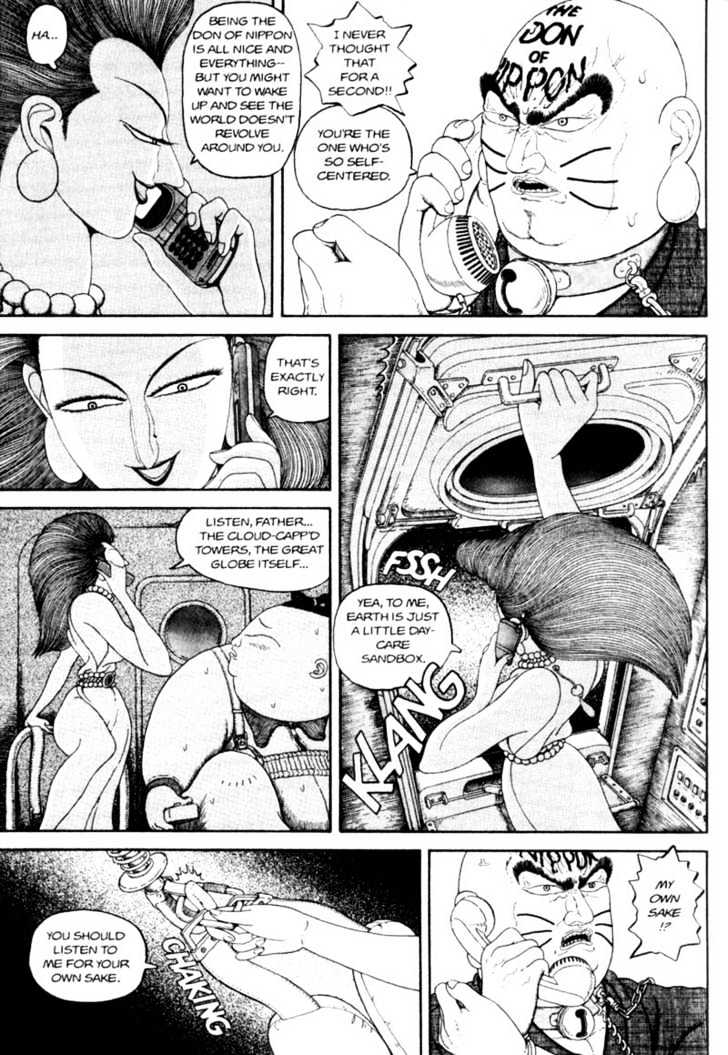 Bakune Young Chapter 2.1-2 page 34 - Vol.02 Chapter 1.2