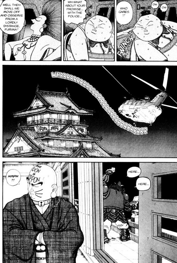 Bakune Young Chapter 2.1-2 page 37 - Vol.02 Chapter 1.2
