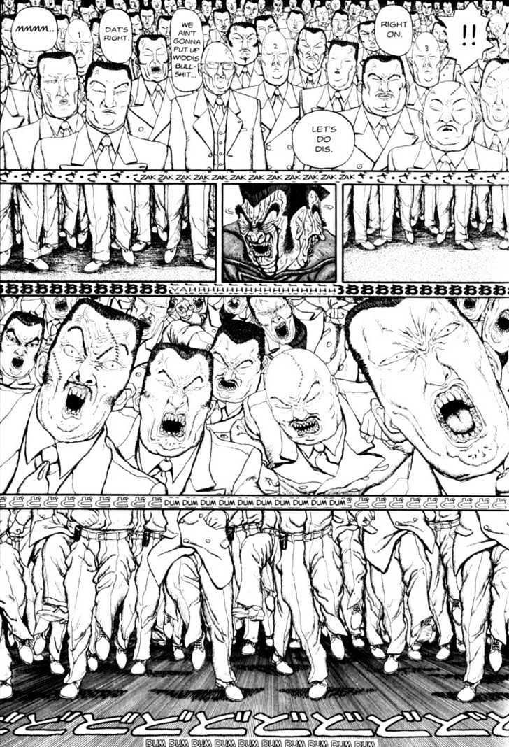 Bakune Young Chapter 2.1-2 page 4 - Vol.02 Chapter 1.2