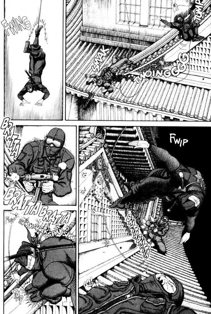 Bakune Young Chapter 2.1-2 page 41 - Vol.02 Chapter 1.2